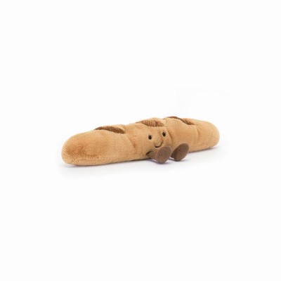 Jellycat Baguette Australia | 753801UGI